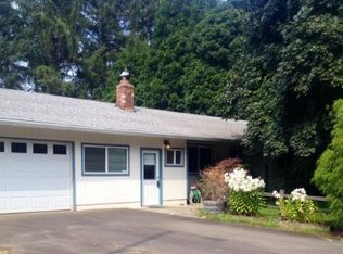 19055 SE Caruthers St, Portland, OR 97233