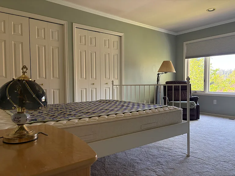 bedroom #4