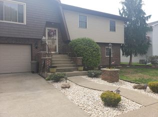 390 Northampton St, Edwardsville, PA 18704