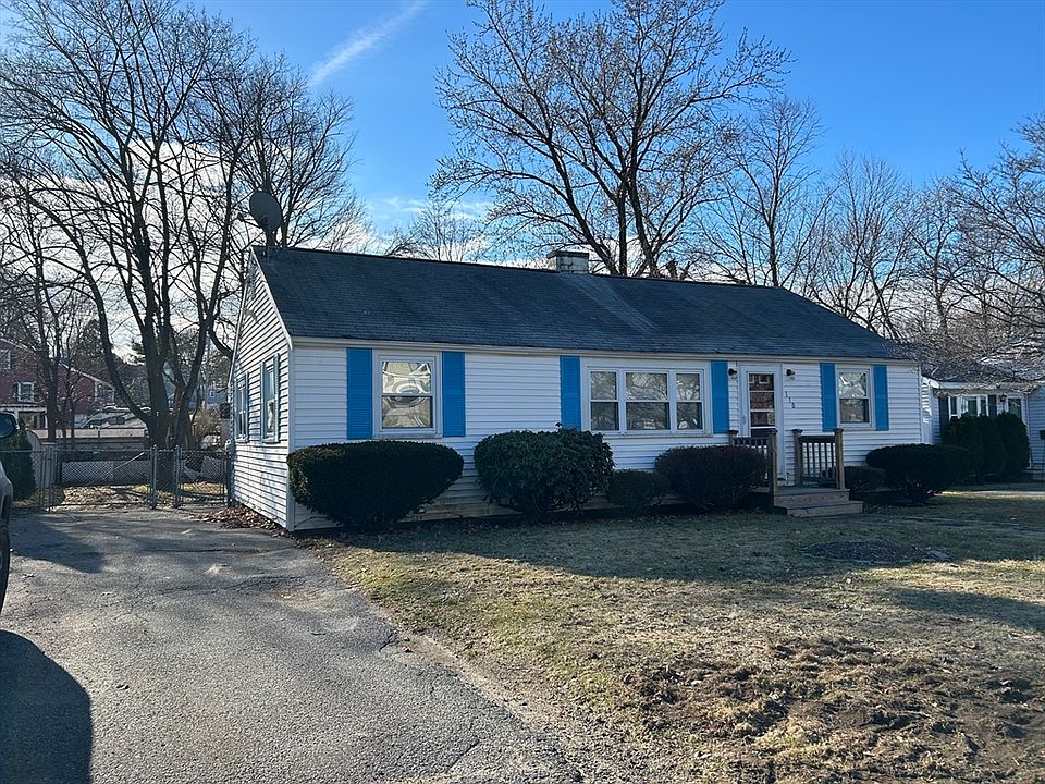 110 Burnham Rd, Lowell, MA 01852 Zillow