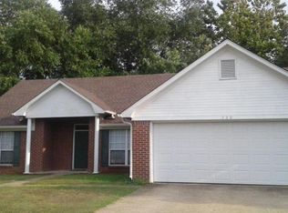 730 McNeece St, Tupelo, MS 38804