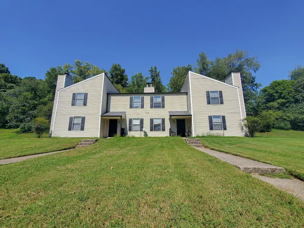 105 Kingsbury Ct, 105 Kingsbury Ct APT D, Clarksville, TN 37040