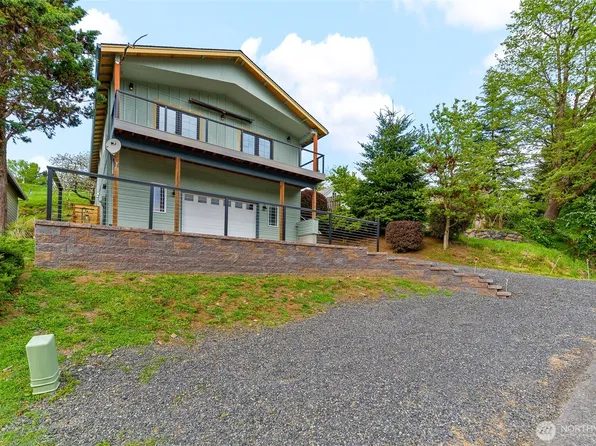 461 NW Jefferson Street, Stevenson, WA 98648