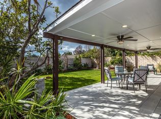 27282 Padilla, Mission Viejo, CA 92691