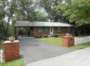 127 Skylark St, Franklin, NC 28734