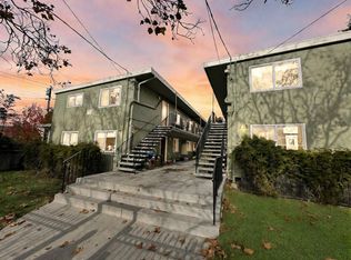 592 59th St APT 5, Oakland, CA 94609