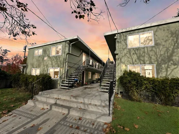 592 59th St, 592 59th St APT 4, Oakland, CA 94609