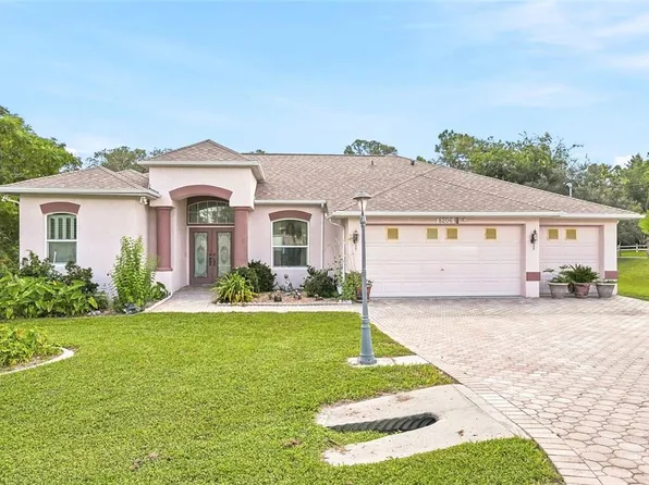 8206 NIGHTINGALE ROAD, WEEKI WACHEE, FL 34613