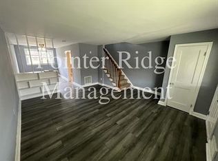 3805 Ravenwood Ave #1, Baltimore, MD 21213