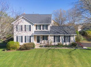 2110 Foxfield Cir, Frederick, MD