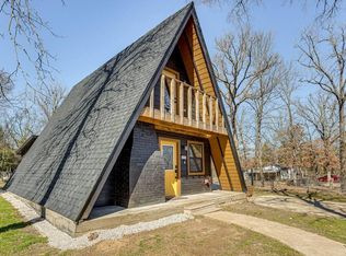 5248 Sam Houston Dr, Log Cabin, TX 75148