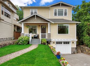 4135 SW Rose St, Seattle, WA 98136