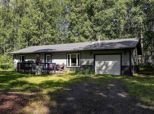 2788 Villalobos Ave, North Pole, AK 99705