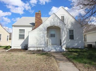 358 N Meridian Ave, Wichita, KS 67203