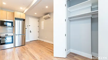 Rented by Nooklyn NYC LLC