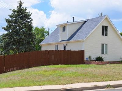 2290 Whitewood Dr, Colorado Springs, CO, 80910