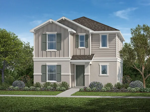 Plan 2039 Plan, Bellaviva III at Westside