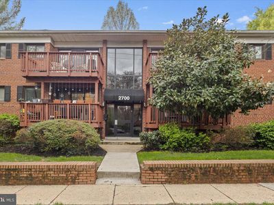 2700 Dartmouth Rd APT 2, Alexandria, VA, 22314