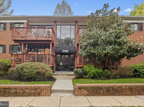 2700 Dartmouth Rd APT 2, Alexandria, VA 22314