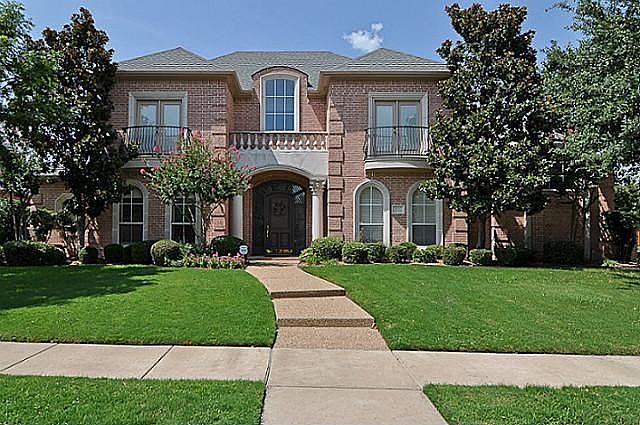 1st image of 5921 King William Dr