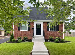 (Undisclosed Address), Fredericksburg, VA 22401