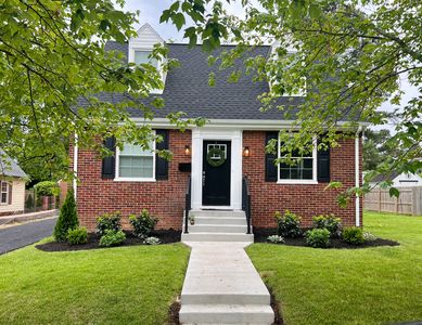 (Undisclosed Address), Fredericksburg, VA, 22401