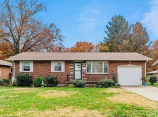 3144 Colgate Pl, Granite City, IL 62040