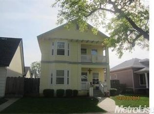 132 W 20th St, Merced, CA 95340