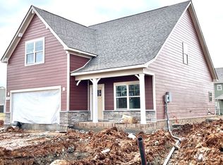 2317 Fig Dr LOT 133, Murfreesboro, TN 37127