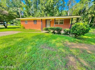 2216 32nd Ave, Meridian, MS 39301