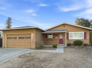 860 Virginia Ave, Campbell, CA 95008