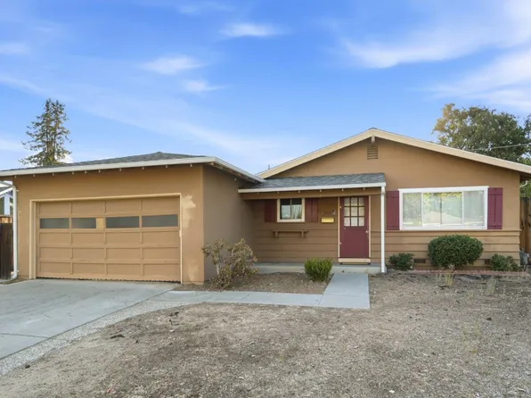 860 Virginia Ave, Campbell, CA 95008