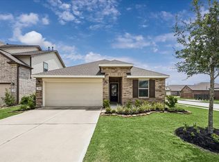 7202 Darting Plover Way, Katy, TX 77493