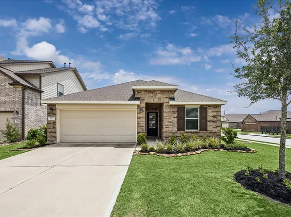7202 Darting Plover Way, Katy, TX 77493