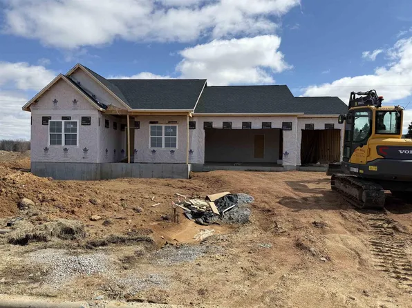 118129 BETTY DRIVE, Stratford, WI 54484