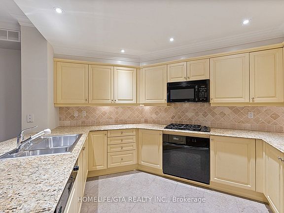 2nd image of 33 Delisle Ave #610