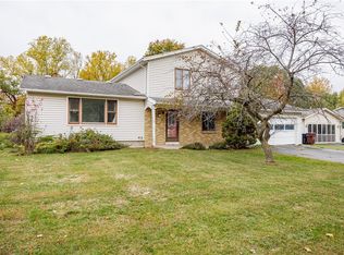 78 Kimberly Anne Dr, Rochester, NY 14606