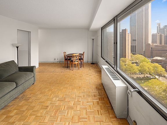 3rd image of 170 Park Row APT 15E