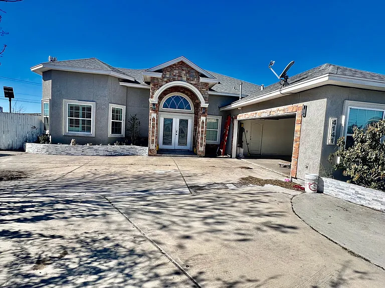 4141 Rayado Creek Dr — Photo 2