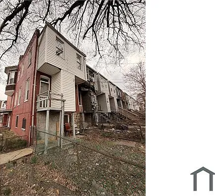 1701 Poplar Grove St #B — Photo 6