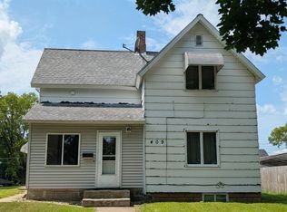 409 S 6th St, Montevideo, MN 56265