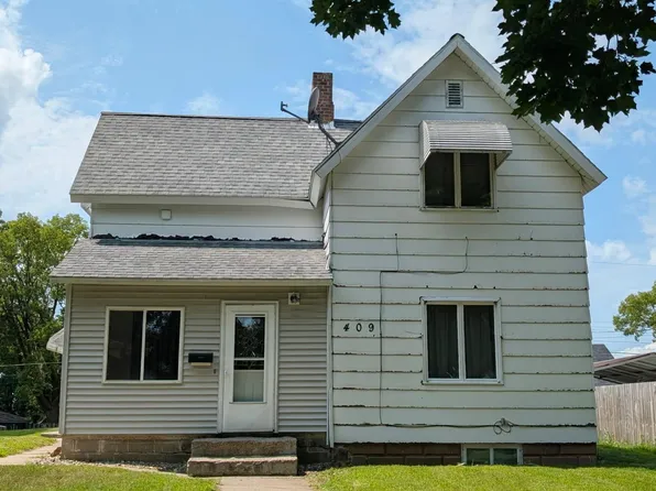 409 S 6th St, Montevideo, MN 56265