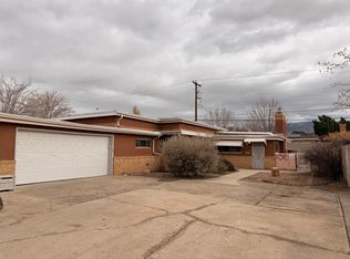2818 Pennsylvania St NE, Albuquerque, NM 87110