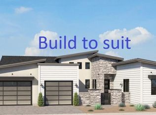 5143 IRON ROCK Place, Prescott, AZ 86301
