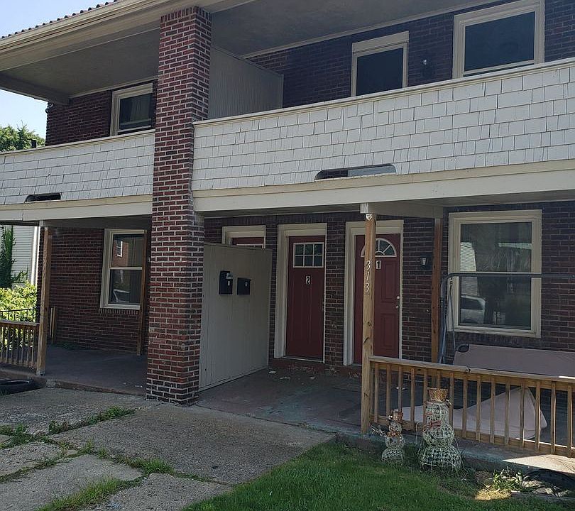 1st image of 313 W Burgess St #1