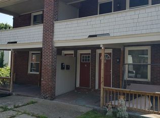 313 W Burgess St #1, Pittsburgh, PA 15214