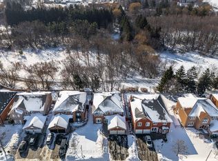 6 New London Ct, Brampton, ON L6Y 4E4