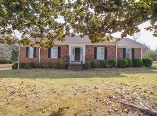 530 Rose St, Rogersville, AL 35652