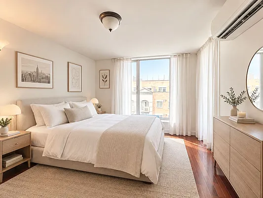 Bedroom, photo 6