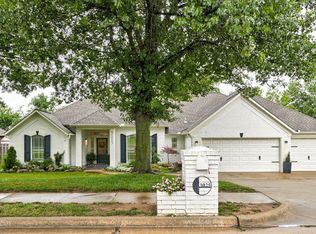 3025 Asheton Ct, Edmond, OK 73034